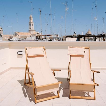 Casa Antonia - Terrace & Suites Bari Exterior photo