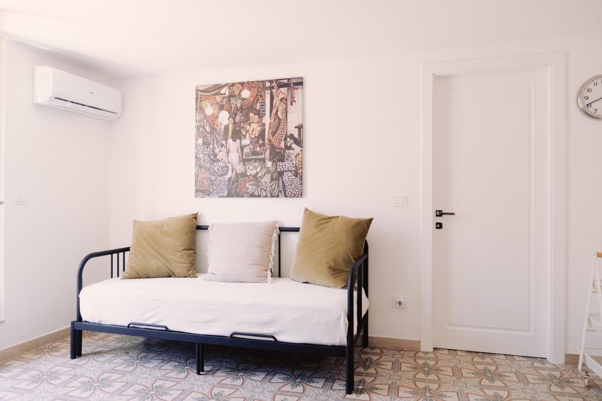 Casa Antonia - Terrace & Suites Bari Exterior photo