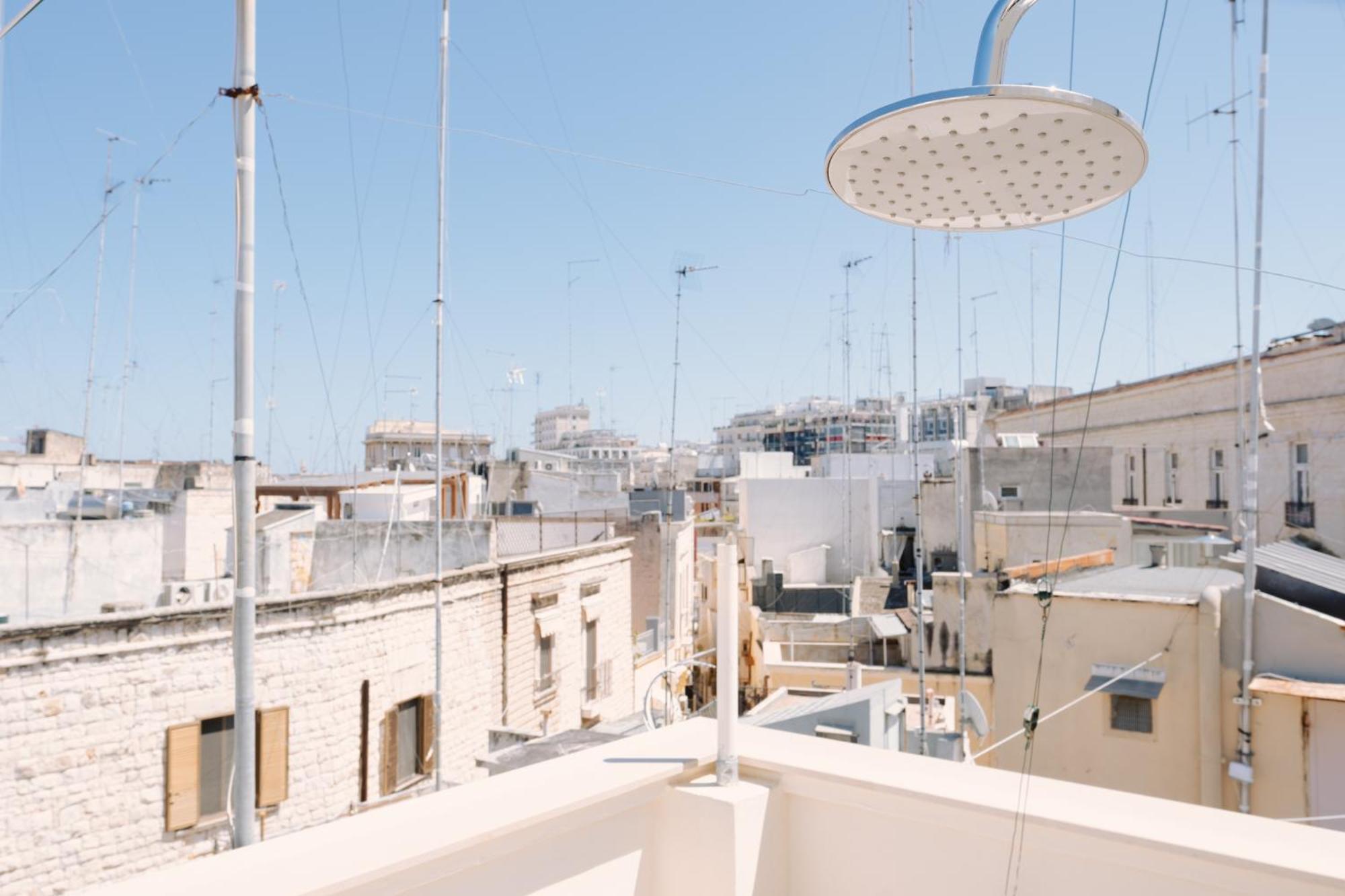 Casa Antonia - Terrace & Suites Bari Exterior photo