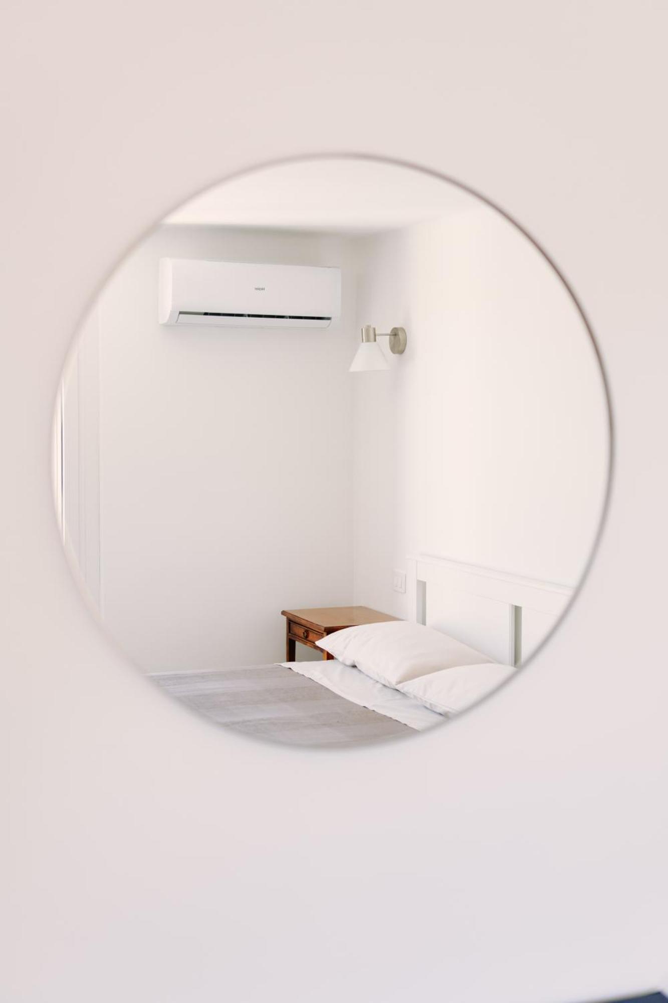 Casa Antonia - Terrace & Suites Bari Exterior photo